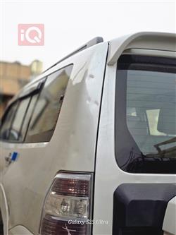 میتسوبیشی پاجیرۆ